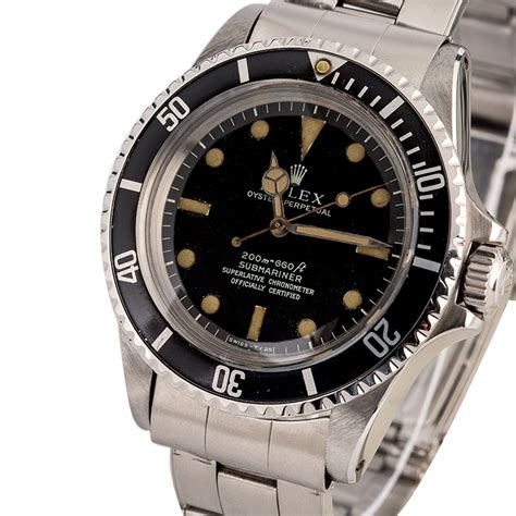 vintage rolex submariner sword hands|rolex 5512 submariner.